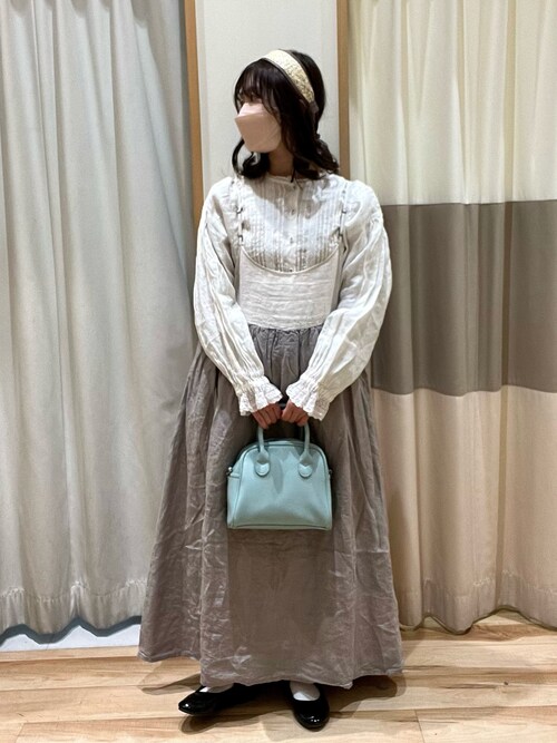 しば。さんのコーディネート