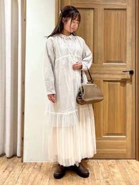 しば。さんのコーディネート