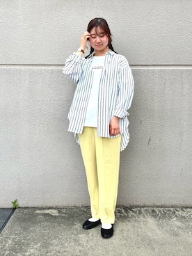 しば。さんのコーディネート