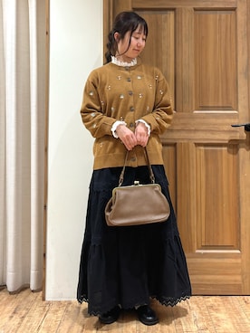 しば。さんのコーディネート