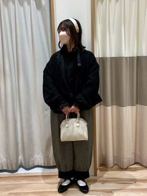 しば。さんのコーディネート