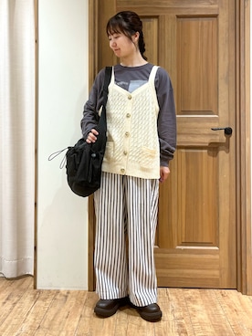 しば。さんのコーディネート