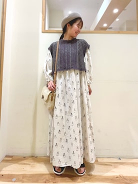 しば。さんのコーディネート