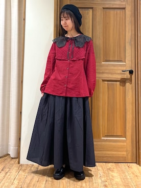 しば。さんのコーディネート