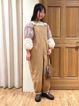 しば。さんのコーディネート
