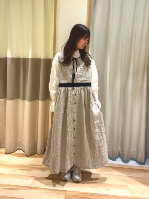 しば。さんのコーディネート