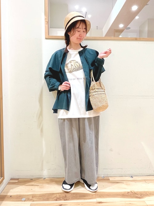 しば。さんのコーディネート