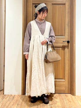 しば。さんのコーディネート