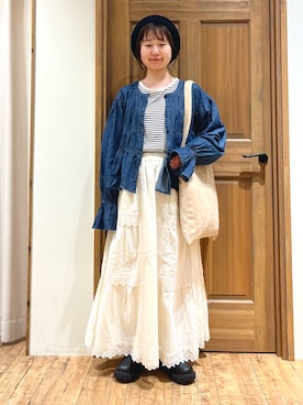 しば。さんのコーディネート