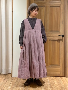 しば。さんのコーディネート