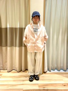 しば。さんのコーディネート