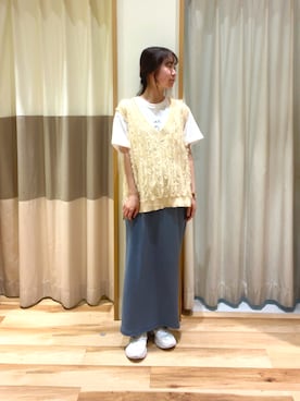 しば。さんのコーディネート