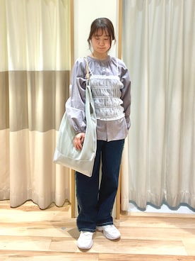 しば。さんのコーディネート