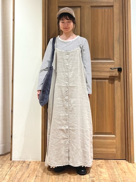 しば。さんのコーディネート