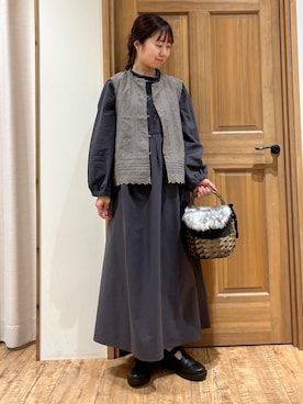 しば。さんのコーディネート