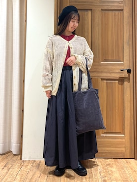 しば。さんのコーディネート