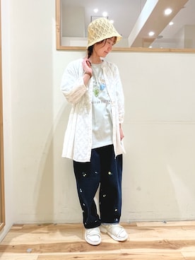 しば。さんのコーディネート