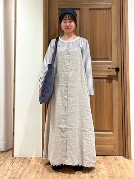 しば。さんのコーディネート