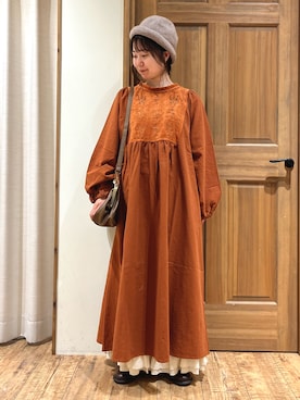 しば。さんのコーディネート