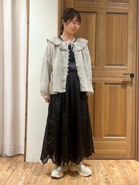 しば。さんのコーディネート