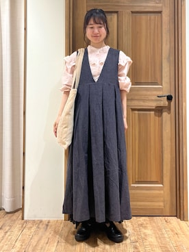 しば。さんのコーディネート