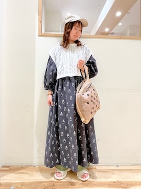 しば。さんのコーディネート