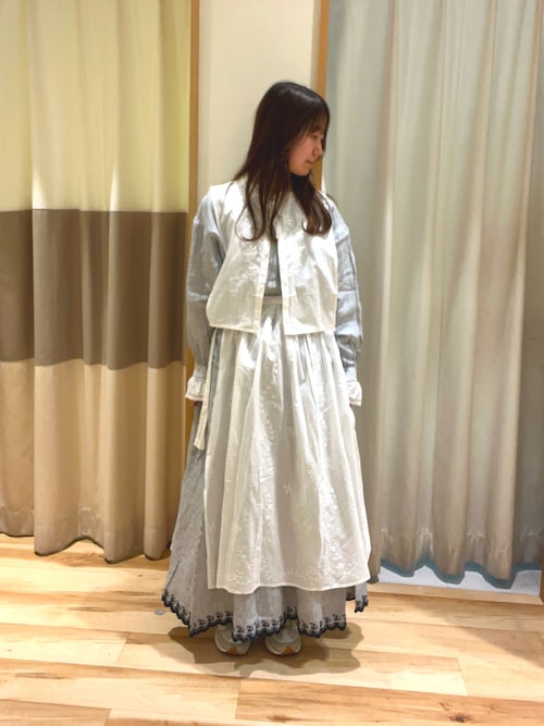 しば。さんのコーディネート