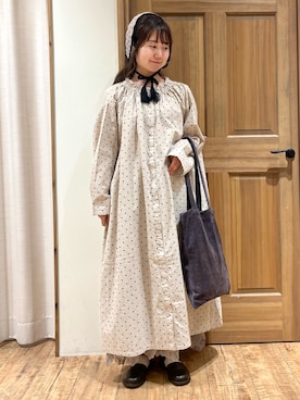 しば。さんのコーディネート