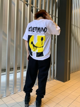 rimiさん(レディース・150cm)の夏コーディネート