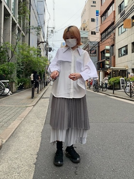 rimiさんのコーディネート