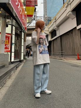 rimiさんのコーディネート