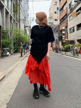 rimiさんのコーディネート