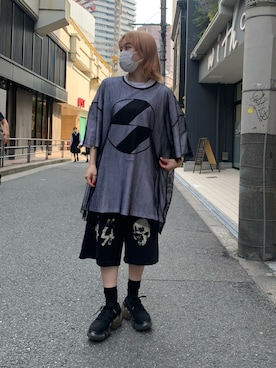 rimiさんのコーディネート