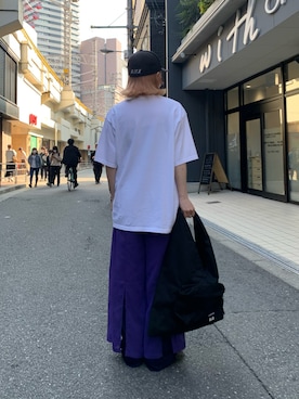 rimiさんのコーディネート