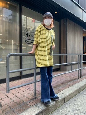 rimiさんのコーディネート