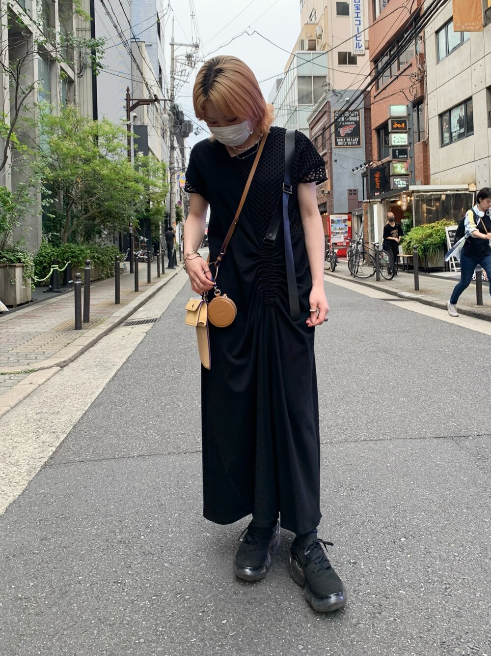 JUSTINE CLENQUET（ジュスティーヌクランケ）の「JUSTINE CLENQUET