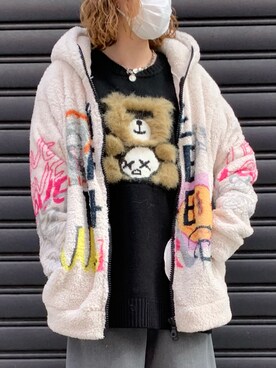 rimiさんのコーディネート