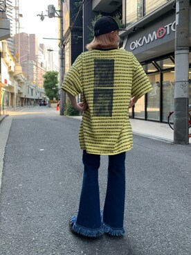 rimiさんのコーディネート