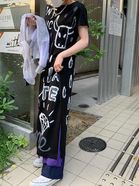 rimiさんのコーディネート