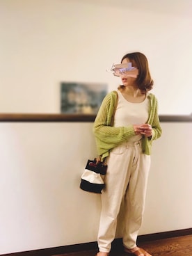ふじ\( Ö )/     さんのコーディネート