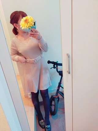 アメブロ公式モネママのコーディネート一覧 Wear