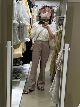 riiさんのコーディネート