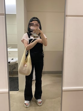 riiさんのコーディネート