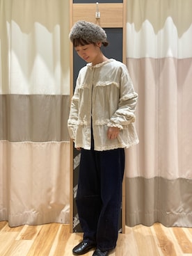 おなべ𓍯さんのコーディネート