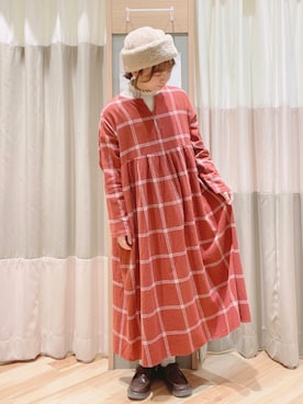 おなべ𓍯さんのコーディネート