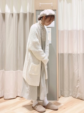 おなべ𓍯さんのコーディネート