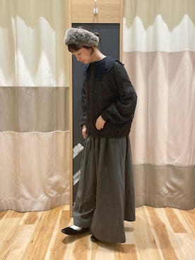 おなべ𓍯さんのコーディネート