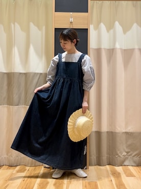 おなべ𓍯さんのコーディネート