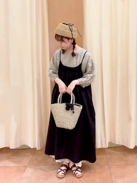 おなべ𓍯さんのコーディネート