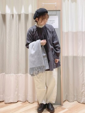 おなべ𓍯さんのコーディネート